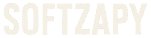 Logo softzapy
